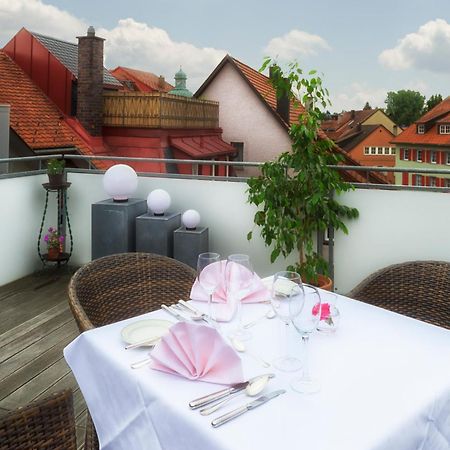 Hotel Alte Post Wangen im Allgäu Εξωτερικό φωτογραφία