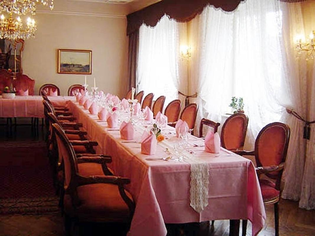 Hotel Alte Post Wangen im Allgäu Εξωτερικό φωτογραφία