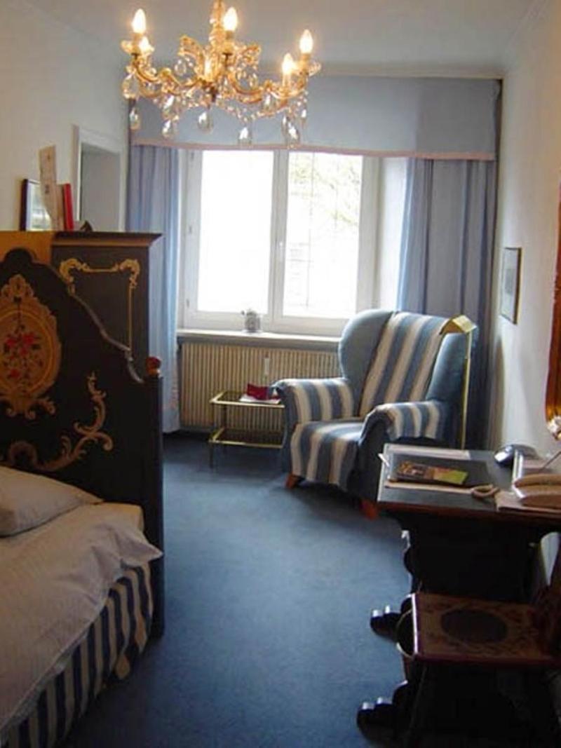 Hotel Alte Post Wangen im Allgäu Εξωτερικό φωτογραφία