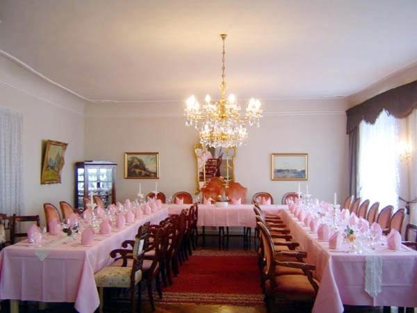 Hotel Alte Post Wangen im Allgäu Εξωτερικό φωτογραφία