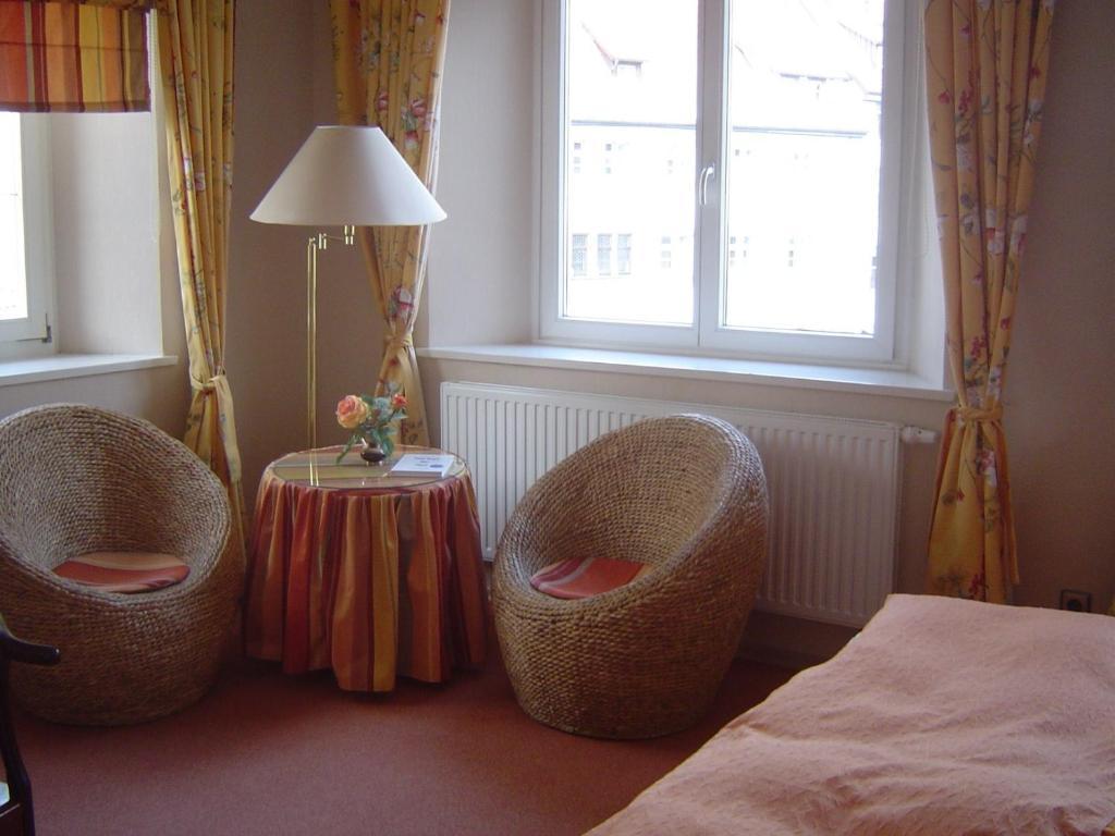Hotel Alte Post Wangen im Allgäu Εξωτερικό φωτογραφία