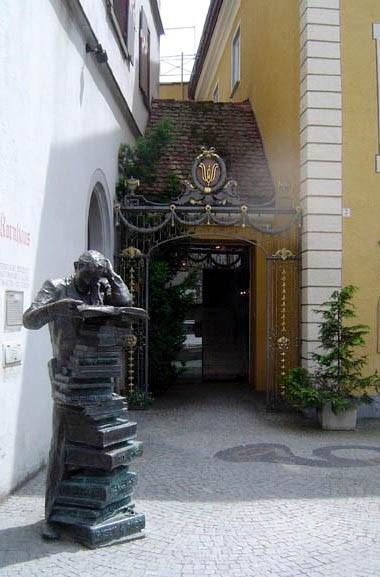 Hotel Alte Post Wangen im Allgäu Εξωτερικό φωτογραφία