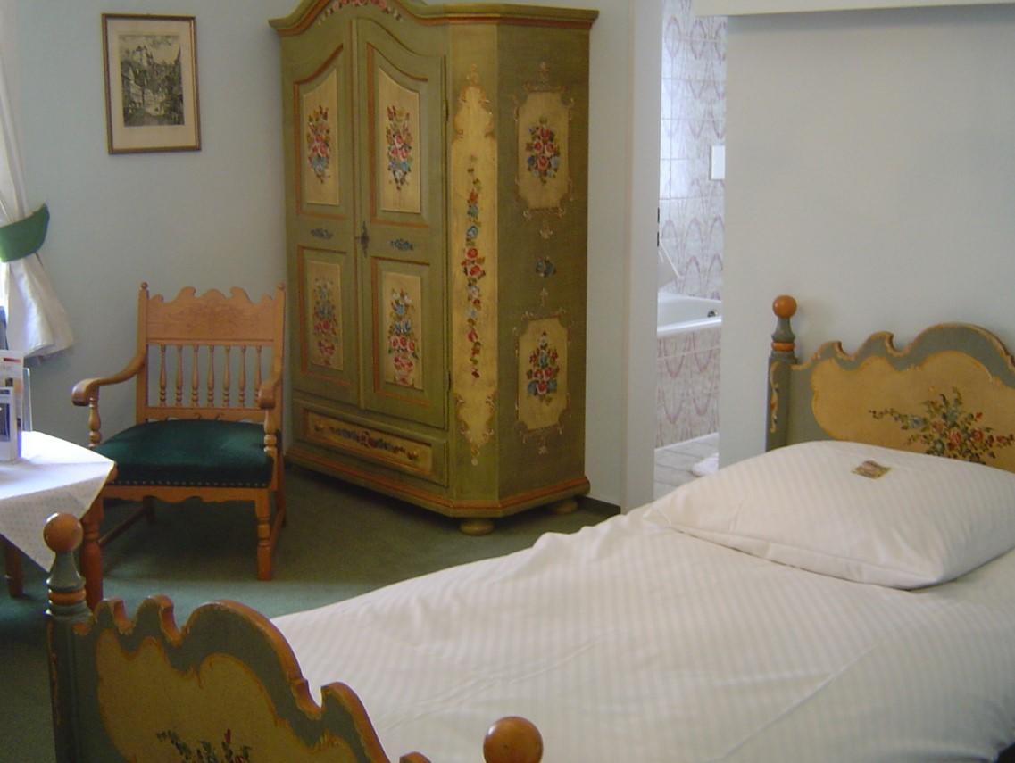 Hotel Alte Post Wangen im Allgäu Εξωτερικό φωτογραφία
