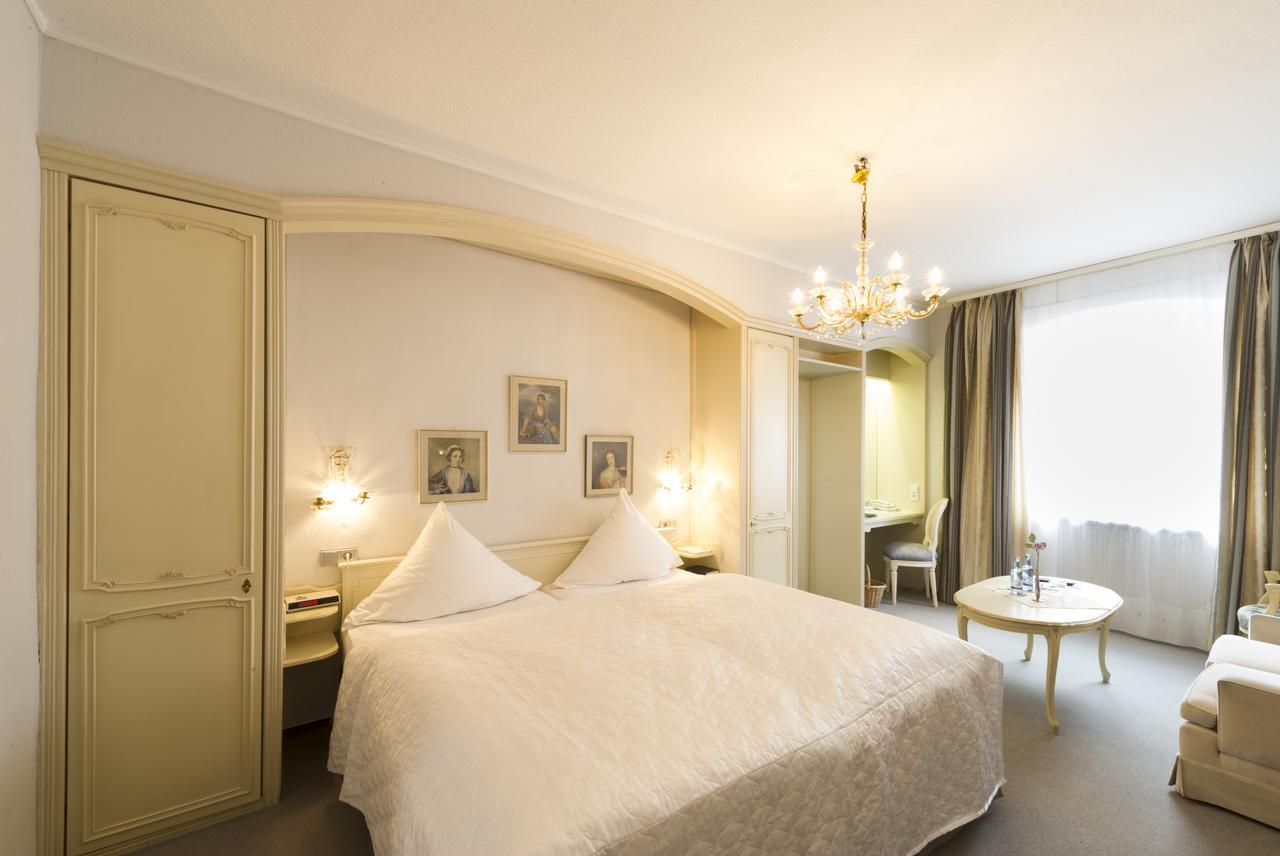 Hotel Alte Post Wangen im Allgäu Εξωτερικό φωτογραφία