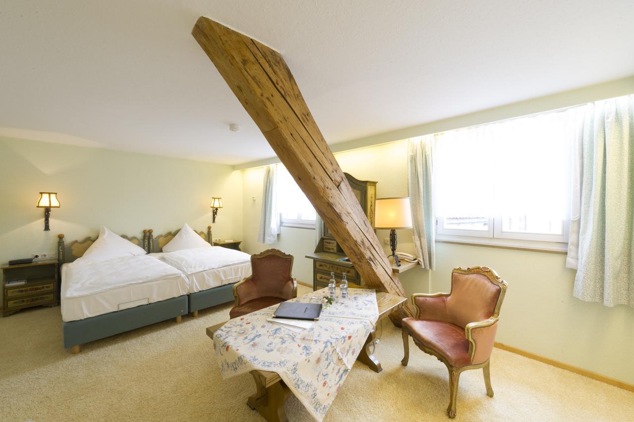 Hotel Alte Post Wangen im Allgäu Εξωτερικό φωτογραφία