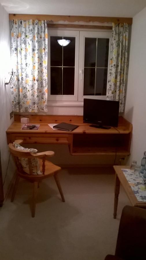 Hotel Alte Post Wangen im Allgäu Εξωτερικό φωτογραφία
