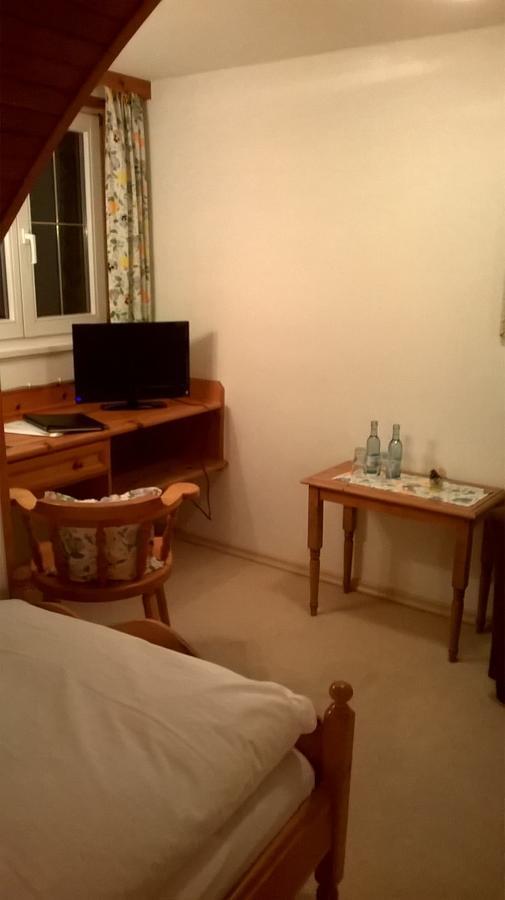 Hotel Alte Post Wangen im Allgäu Εξωτερικό φωτογραφία