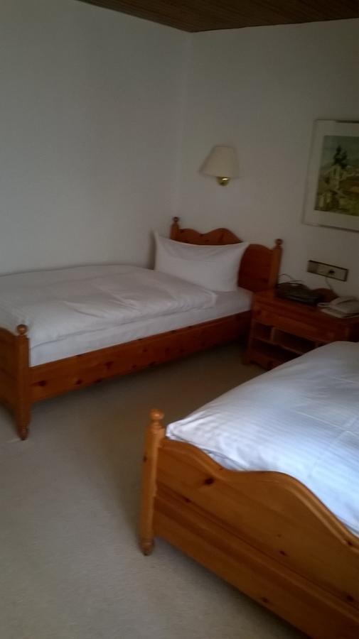 Hotel Alte Post Wangen im Allgäu Εξωτερικό φωτογραφία