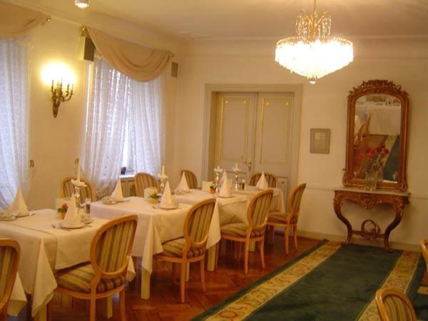 Hotel Alte Post Wangen im Allgäu Εξωτερικό φωτογραφία